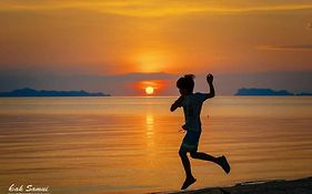 I - Talay Taling Ngam Samui - เขา ป่า นา เล ตลิ่งงาม สมุย