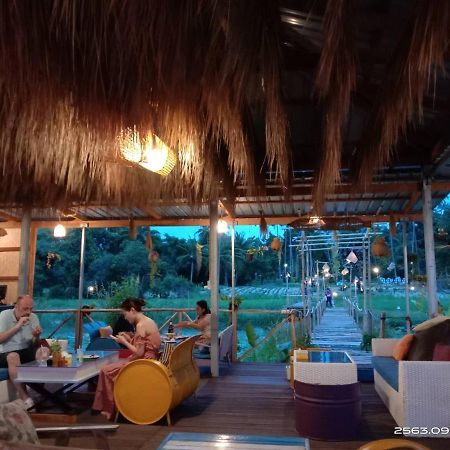 I - Talay Taling Ngam Samui - เขา ป่า นา เล ตลิ่งงาม สมุย Hotel Exterior photo