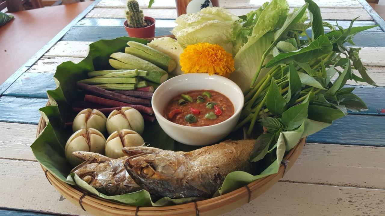 I - Talay Taling Ngam Samui - เขา ป่า นา เล ตลิ่งงาม สมุย Hotel Exterior photo