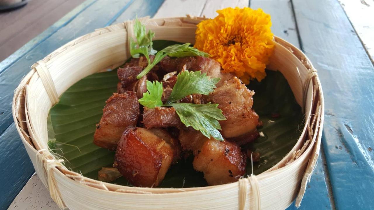 I - Talay Taling Ngam Samui - เขา ป่า นา เล ตลิ่งงาม สมุย Hotel Exterior photo