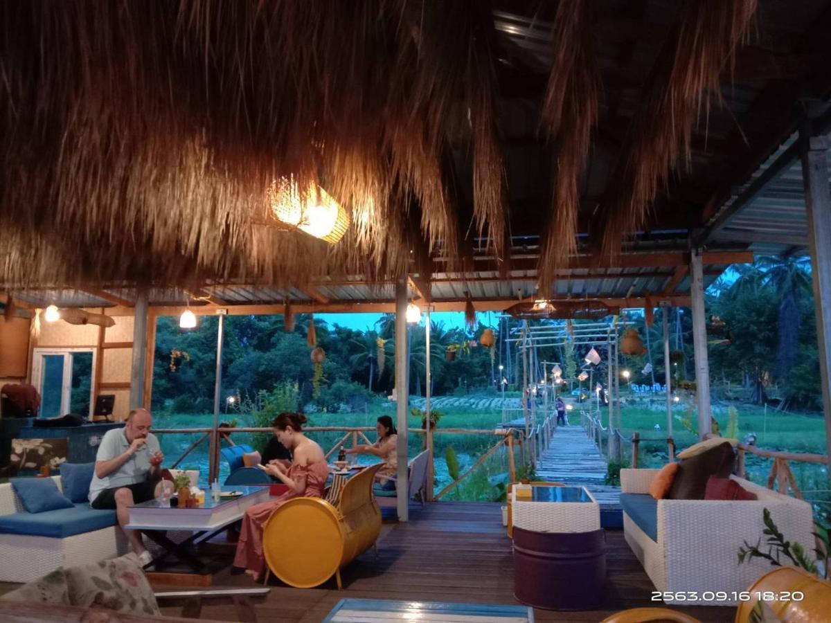 I - Talay Taling Ngam Samui - เขา ป่า นา เล ตลิ่งงาม สมุย Hotel Exterior photo
