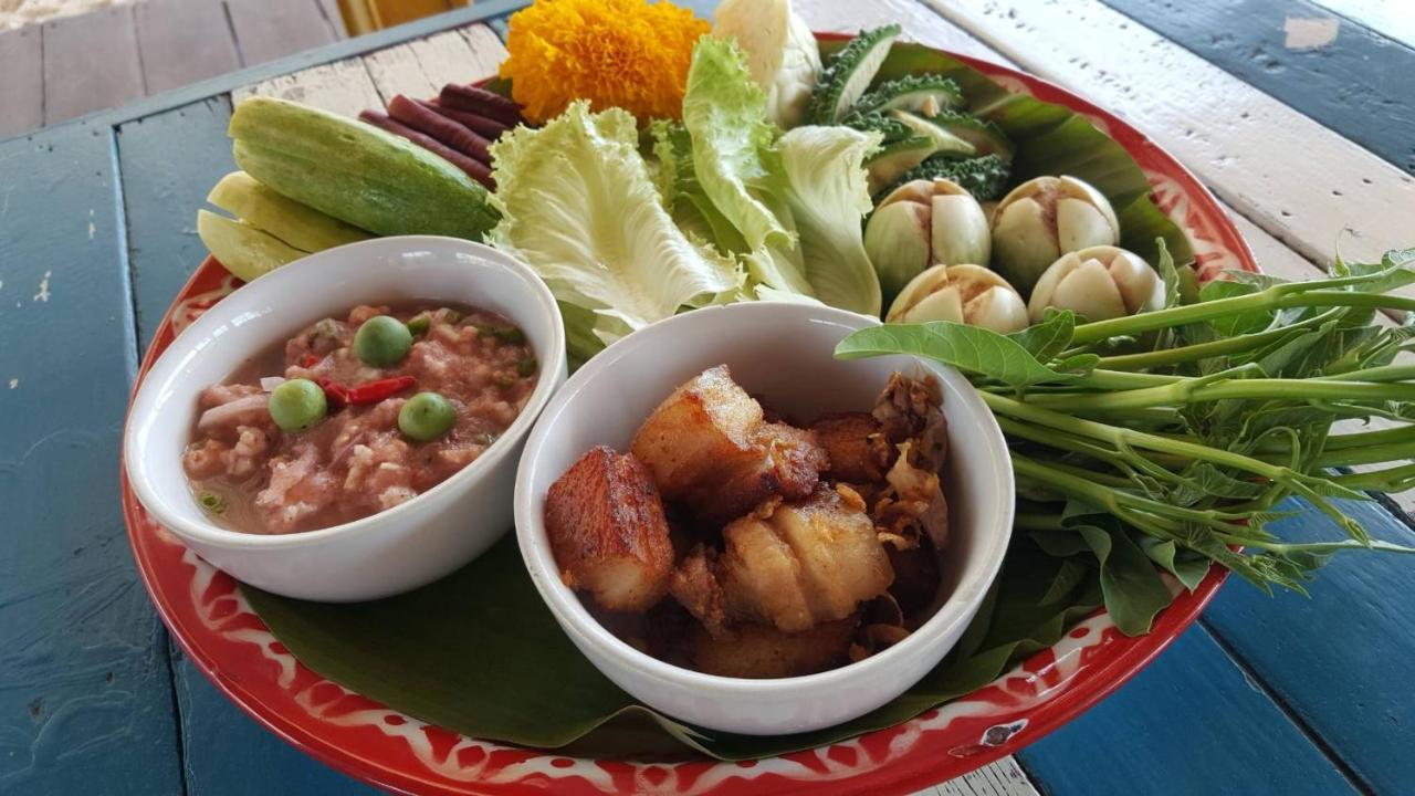 I - Talay Taling Ngam Samui - เขา ป่า นา เล ตลิ่งงาม สมุย Hotel Exterior photo