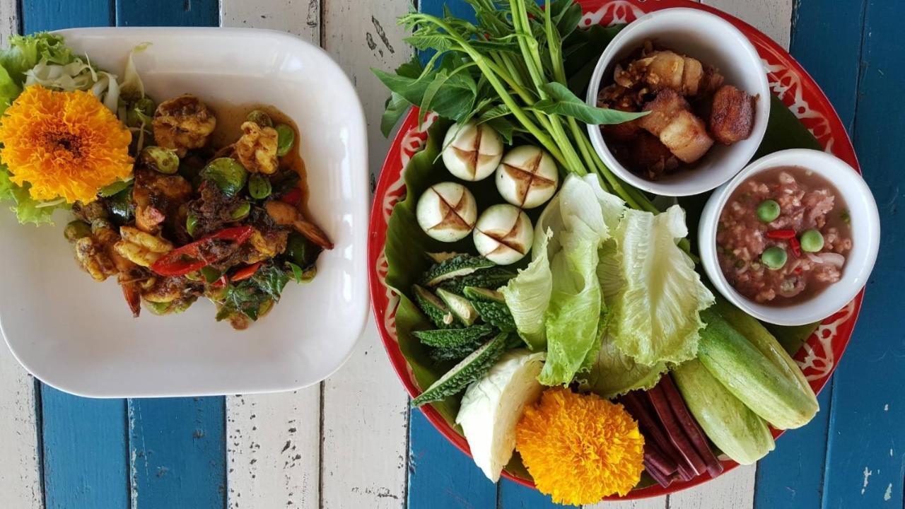 I - Talay Taling Ngam Samui - เขา ป่า นา เล ตลิ่งงาม สมุย Hotel Exterior photo