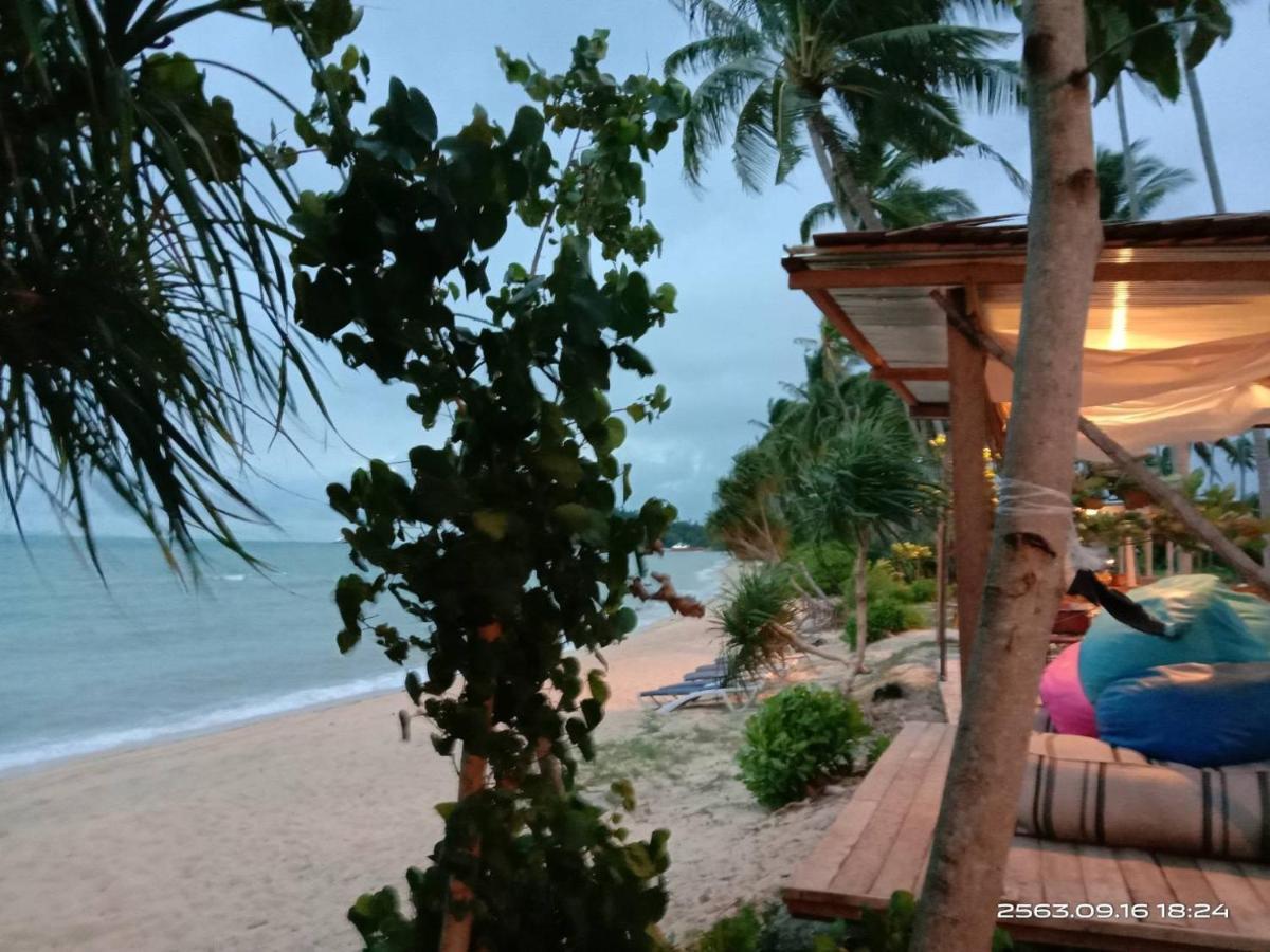I - Talay Taling Ngam Samui - เขา ป่า นา เล ตลิ่งงาม สมุย Hotel Exterior photo