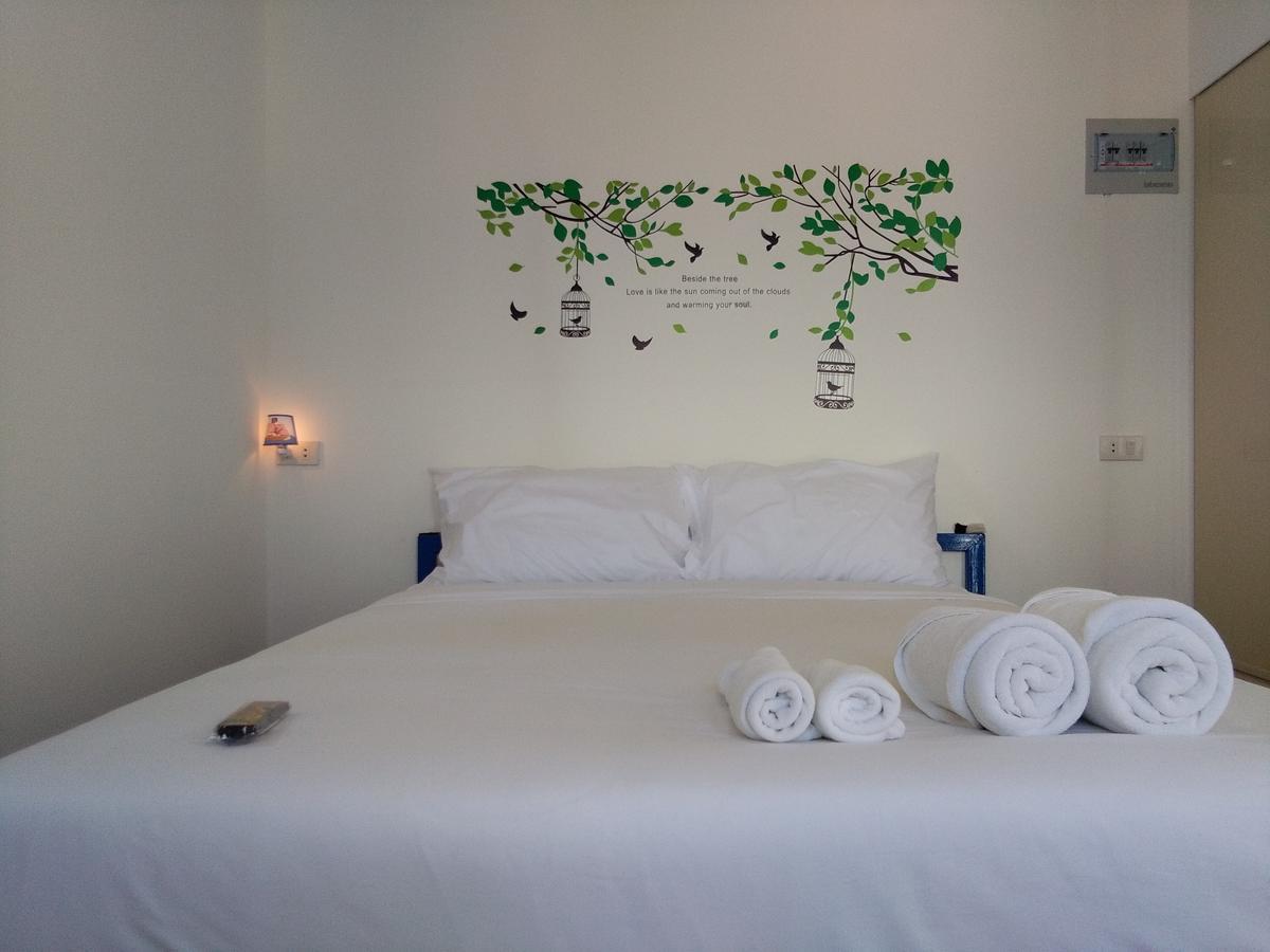 I - Talay Taling Ngam Samui - เขา ป่า นา เล ตลิ่งงาม สมุย Hotel Exterior photo