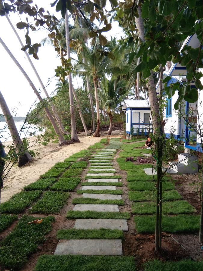 I - Talay Taling Ngam Samui - เขา ป่า นา เล ตลิ่งงาม สมุย Hotel Exterior photo