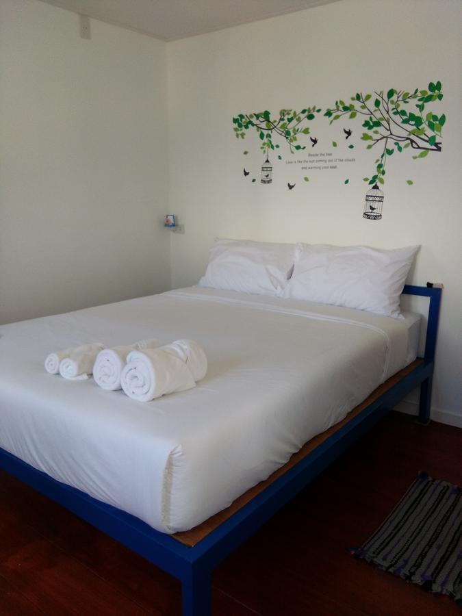 I - Talay Taling Ngam Samui - เขา ป่า นา เล ตลิ่งงาม สมุย Hotel Exterior photo