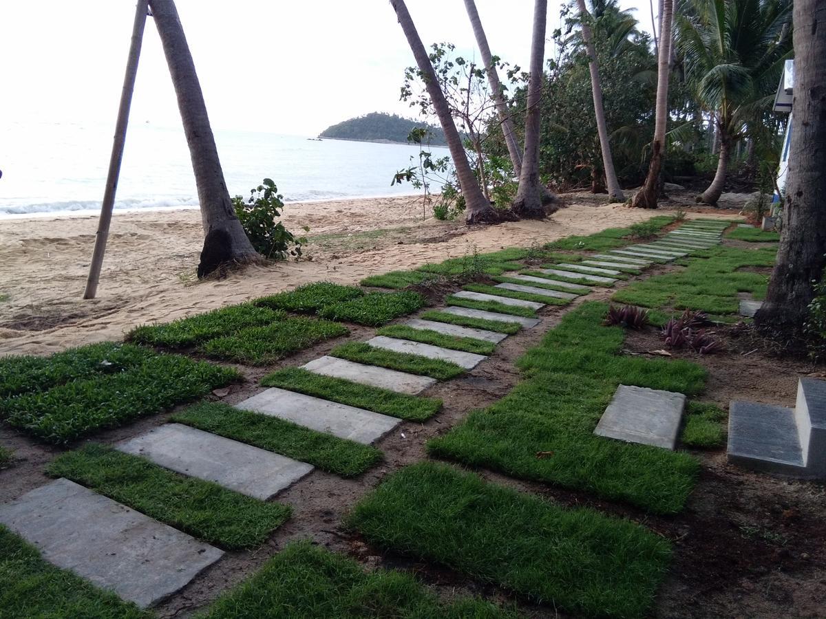 I - Talay Taling Ngam Samui - เขา ป่า นา เล ตลิ่งงาม สมุย Hotel Exterior photo
