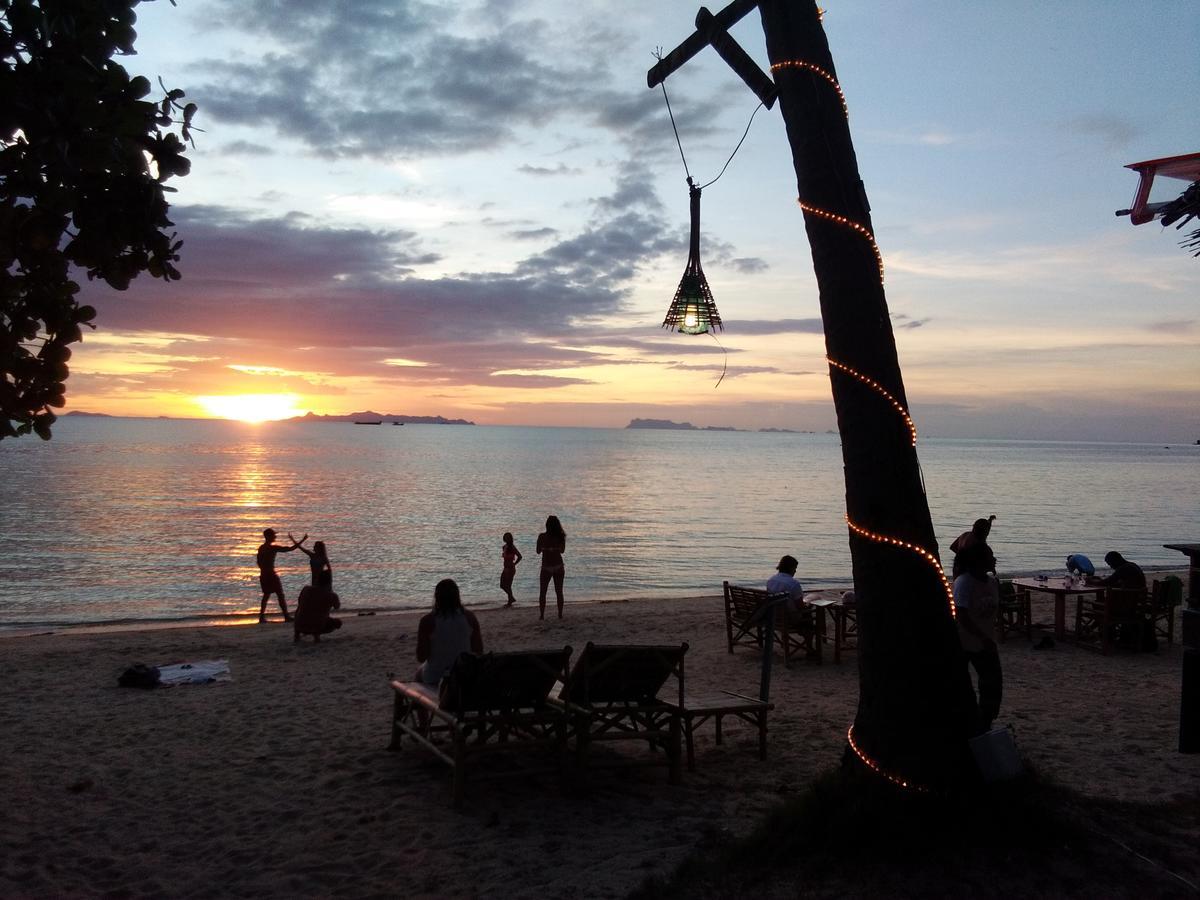 I - Talay Taling Ngam Samui - เขา ป่า นา เล ตลิ่งงาม สมุย Hotel Exterior photo