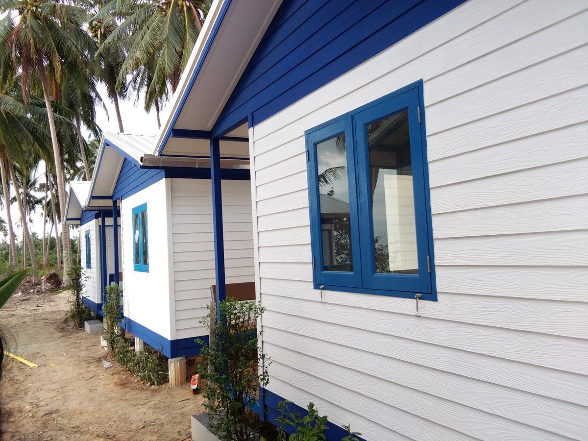 I - Talay Taling Ngam Samui - เขา ป่า นา เล ตลิ่งงาม สมุย Hotel Exterior photo