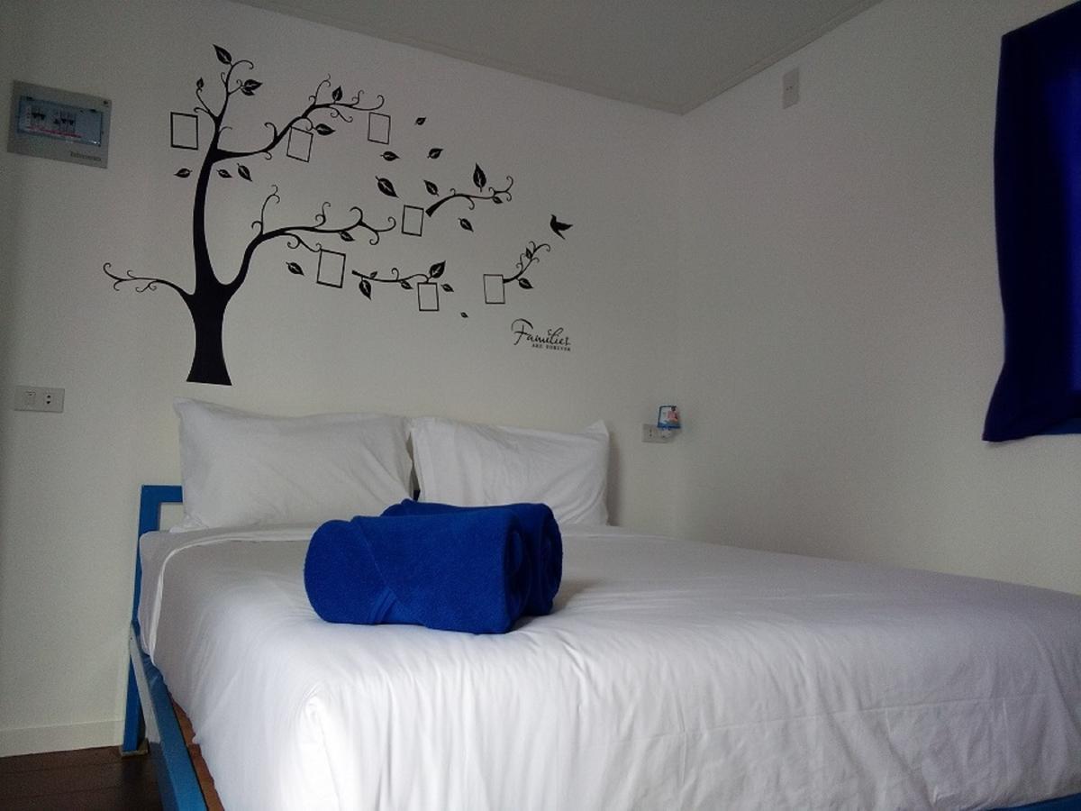 I - Talay Taling Ngam Samui - เขา ป่า นา เล ตลิ่งงาม สมุย Hotel Exterior photo