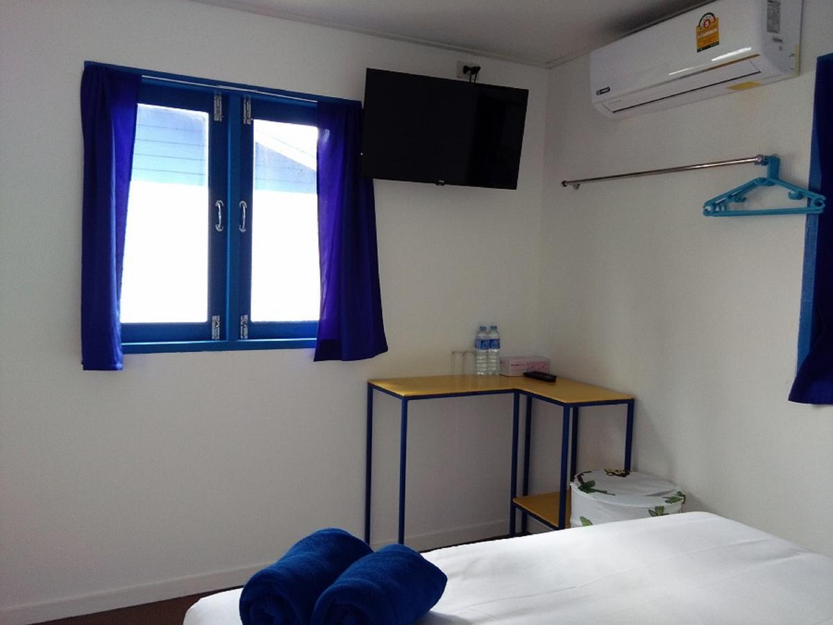 I - Talay Taling Ngam Samui - เขา ป่า นา เล ตลิ่งงาม สมุย Hotel Exterior photo
