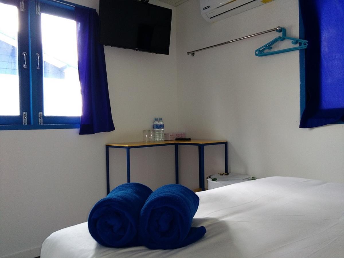I - Talay Taling Ngam Samui - เขา ป่า นา เล ตลิ่งงาม สมุย Hotel Exterior photo