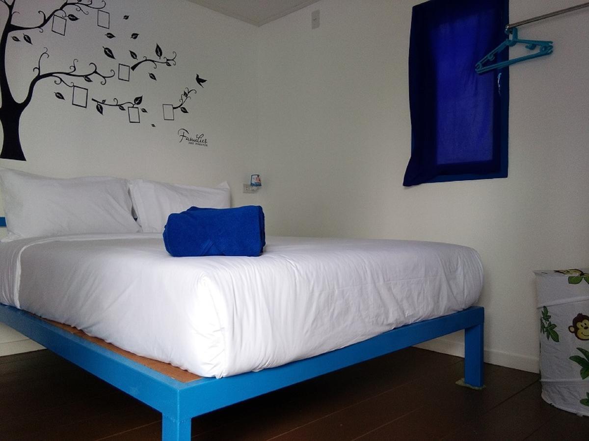 I - Talay Taling Ngam Samui - เขา ป่า นา เล ตลิ่งงาม สมุย Hotel Exterior photo