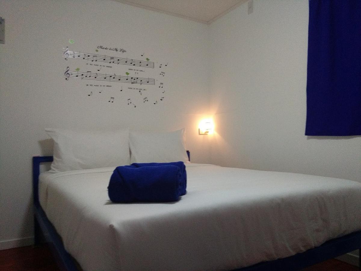 I - Talay Taling Ngam Samui - เขา ป่า นา เล ตลิ่งงาม สมุย Hotel Exterior photo