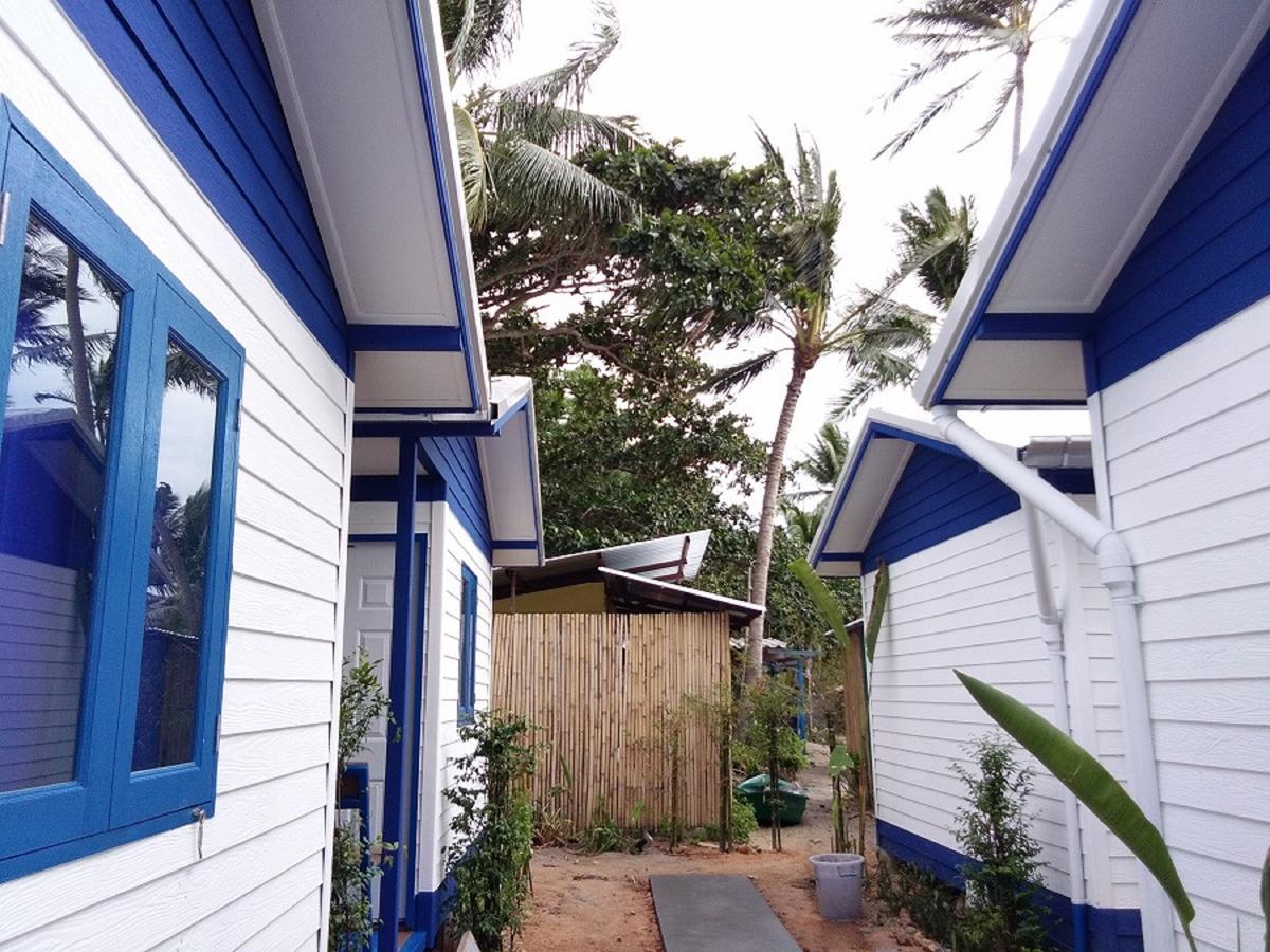 I - Talay Taling Ngam Samui - เขา ป่า นา เล ตลิ่งงาม สมุย Hotel Exterior photo