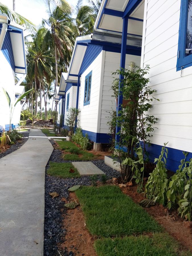 I - Talay Taling Ngam Samui - เขา ป่า นา เล ตลิ่งงาม สมุย Hotel Exterior photo