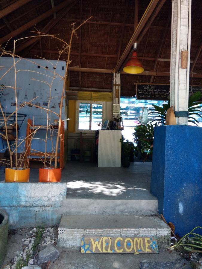 I - Talay Taling Ngam Samui - เขา ป่า นา เล ตลิ่งงาม สมุย Hotel Exterior photo