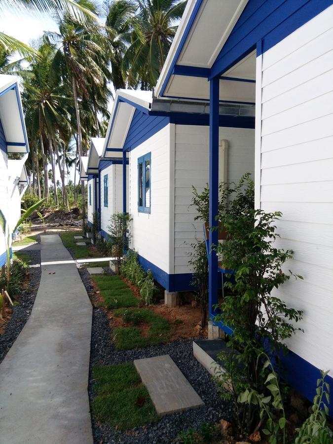 I - Talay Taling Ngam Samui - เขา ป่า นา เล ตลิ่งงาม สมุย Hotel Exterior photo