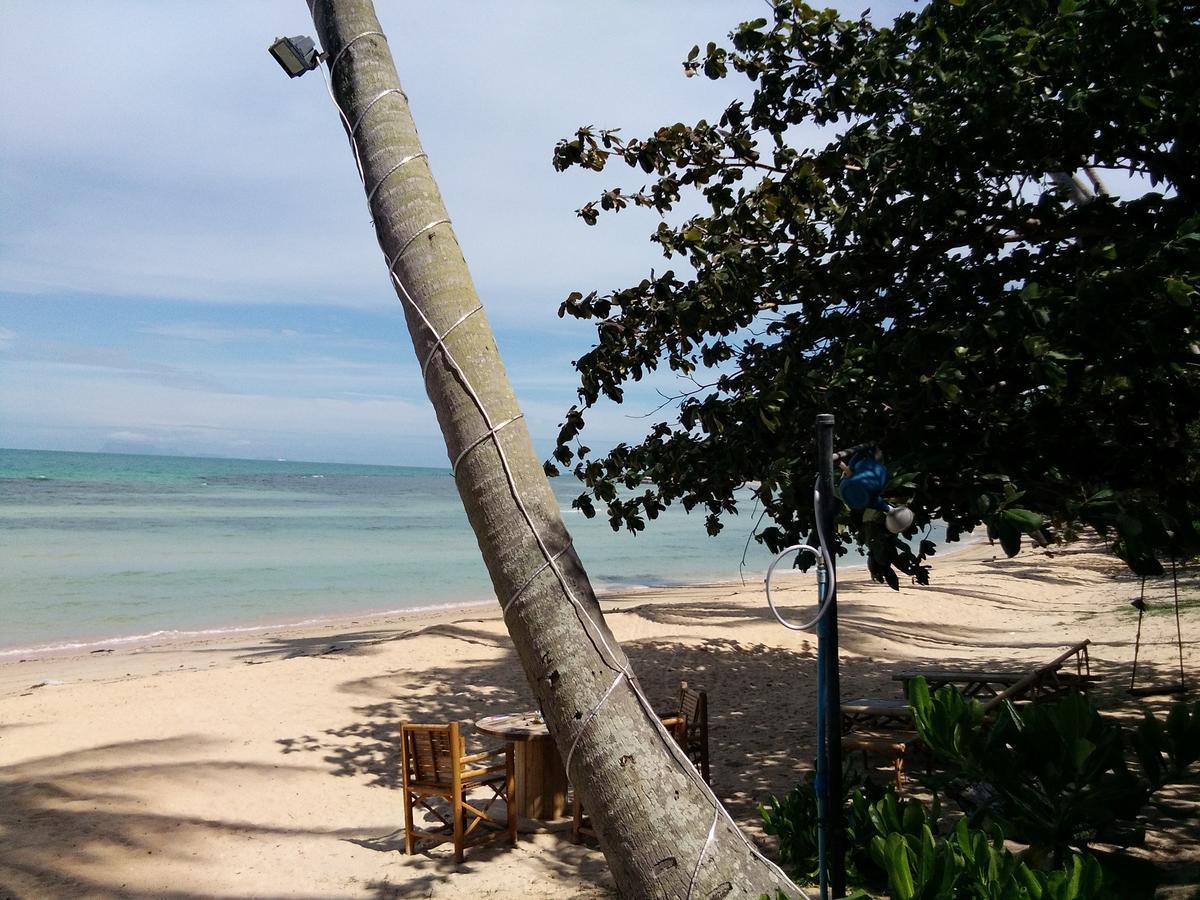 I - Talay Taling Ngam Samui - เขา ป่า นา เล ตลิ่งงาม สมุย Hotel Exterior photo