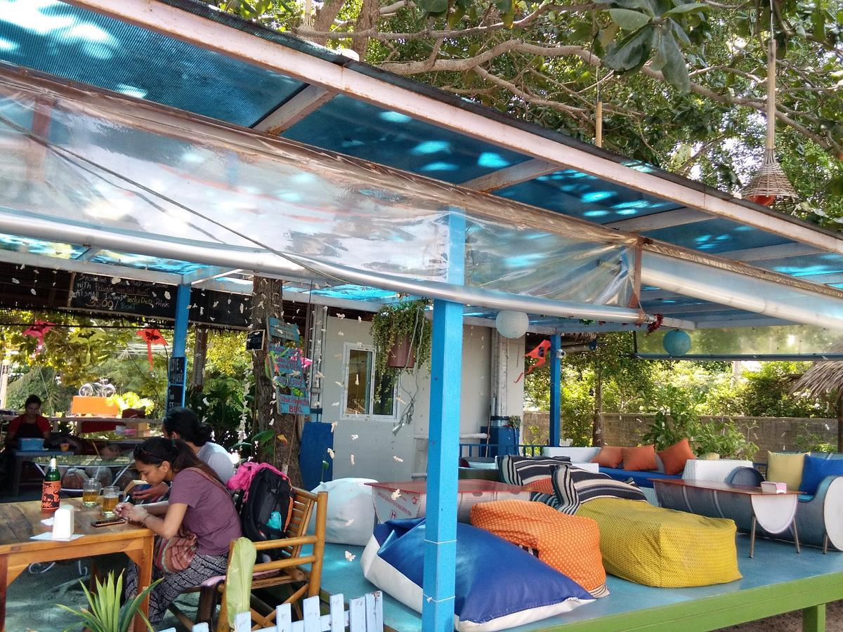 I - Talay Taling Ngam Samui - เขา ป่า นา เล ตลิ่งงาม สมุย Hotel Exterior photo