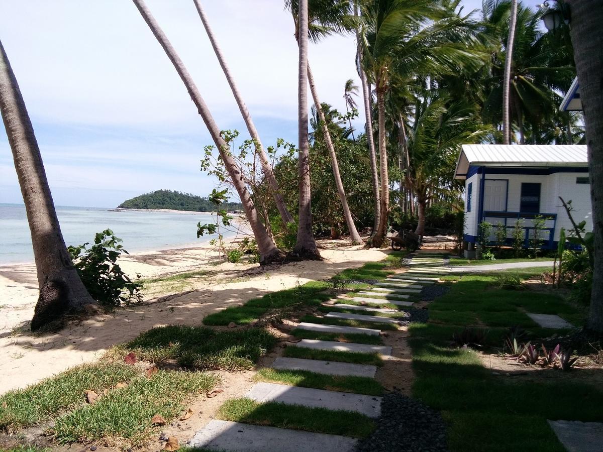 I - Talay Taling Ngam Samui - เขา ป่า นา เล ตลิ่งงาม สมุย Hotel Exterior photo