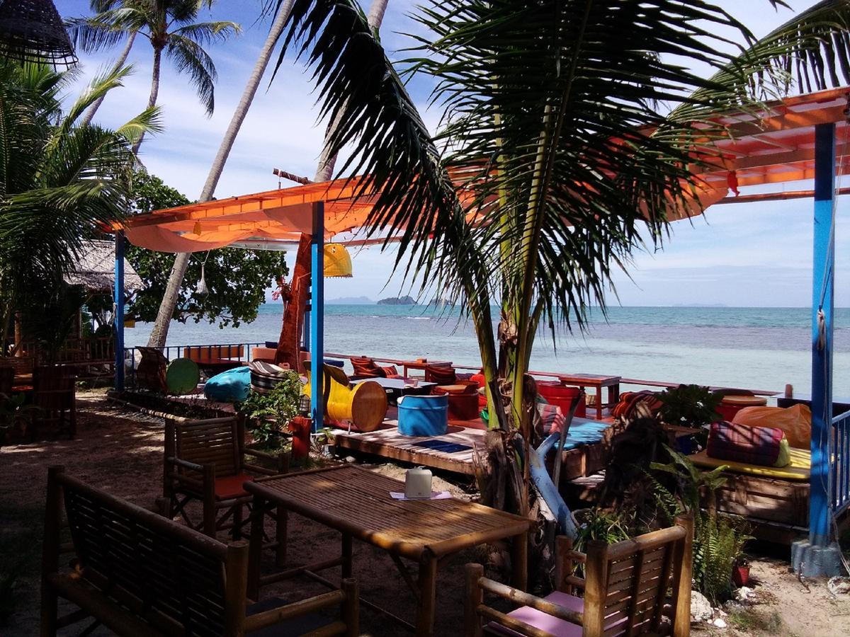 I - Talay Taling Ngam Samui - เขา ป่า นา เล ตลิ่งงาม สมุย Hotel Exterior photo